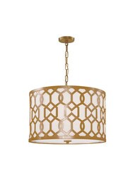 Jennings 5-Light Pendant